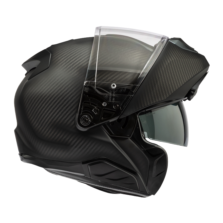 [14793106] HJC Rpha91 Carbon Matte Negro (XS)