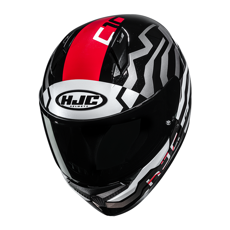 [10020106] HJC C10 Blade MC1 (XS)