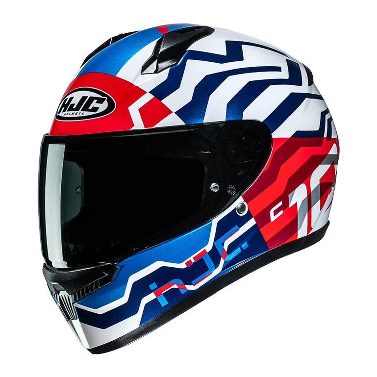 HJC C10 Blade MC21