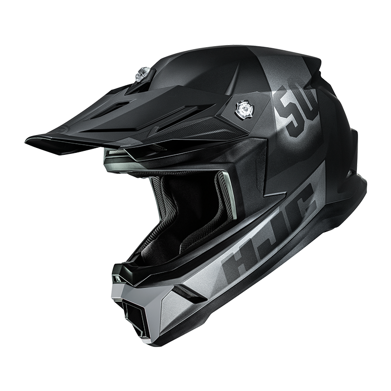 HJC C50 Dash MC5Sf