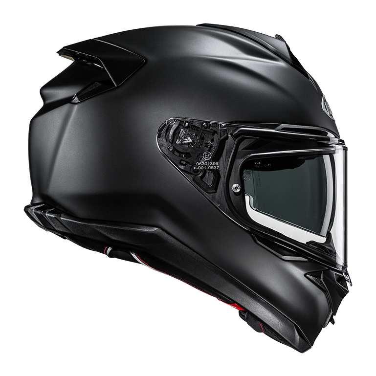 HJC F72 Mate Negro