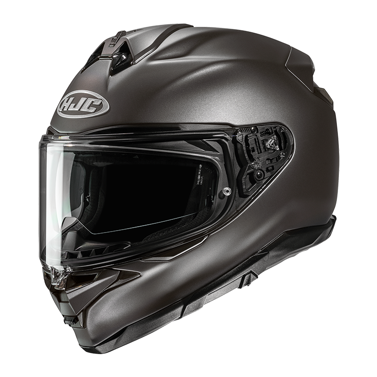 HJC F72 Titanium Mate