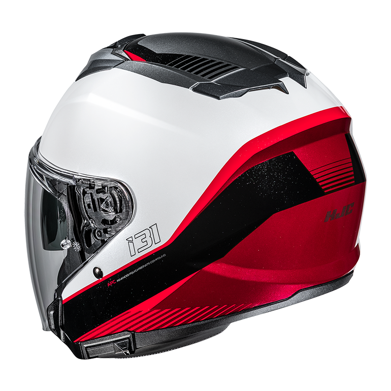 [19320106] HJC I31 Taro MC1 (XS)