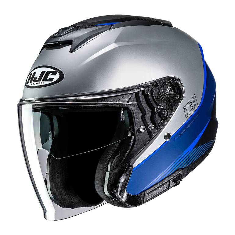 HJC I31 Taro MC2Sf