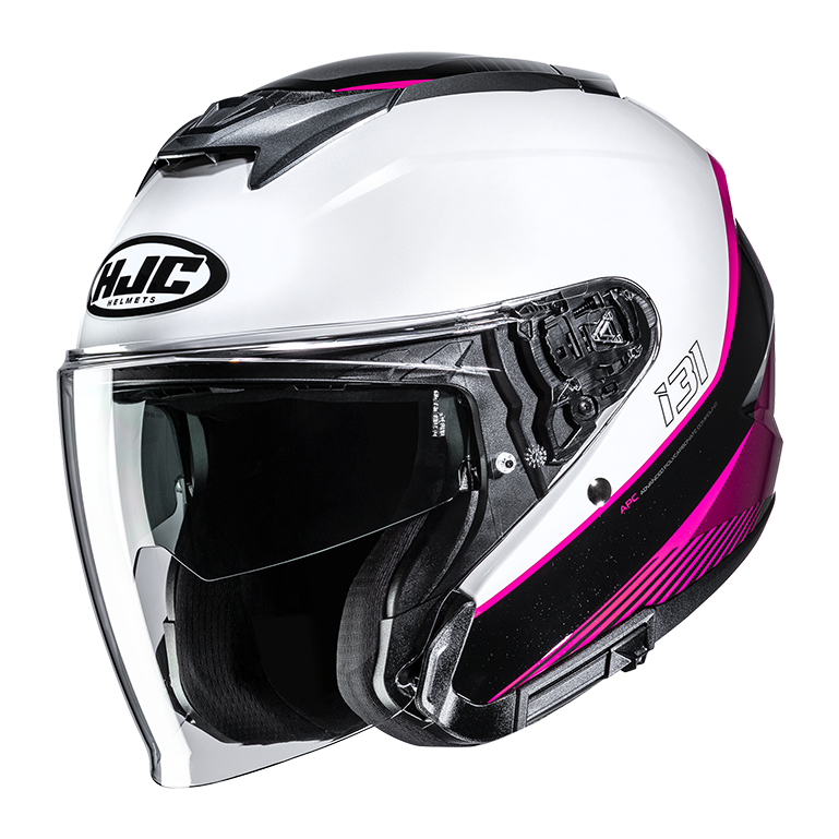 [19320806] HJC I31 Taro MC8 (XS)