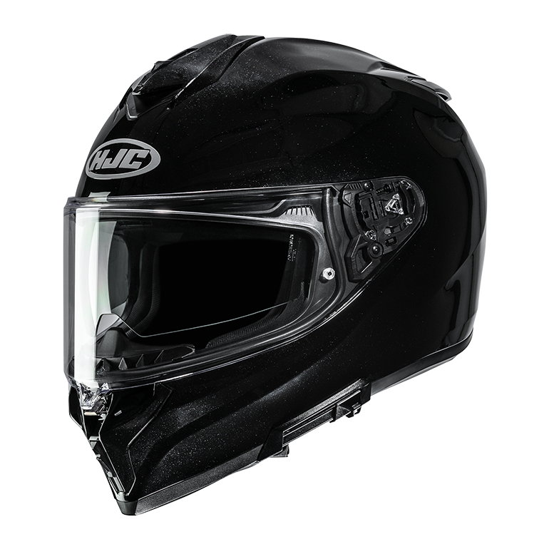 [15773005] HJC I72 Metal Negro (XXS)