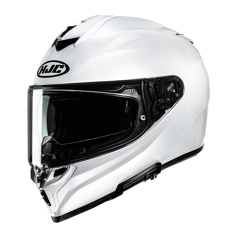 [15772905] HJC I72 Pearl Blanco (XXS)