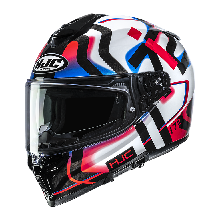 HJC I72 Tala MC21