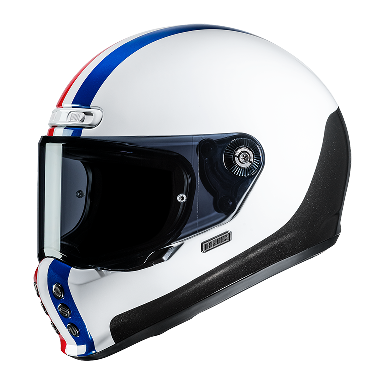 HJC V10 Core MC21