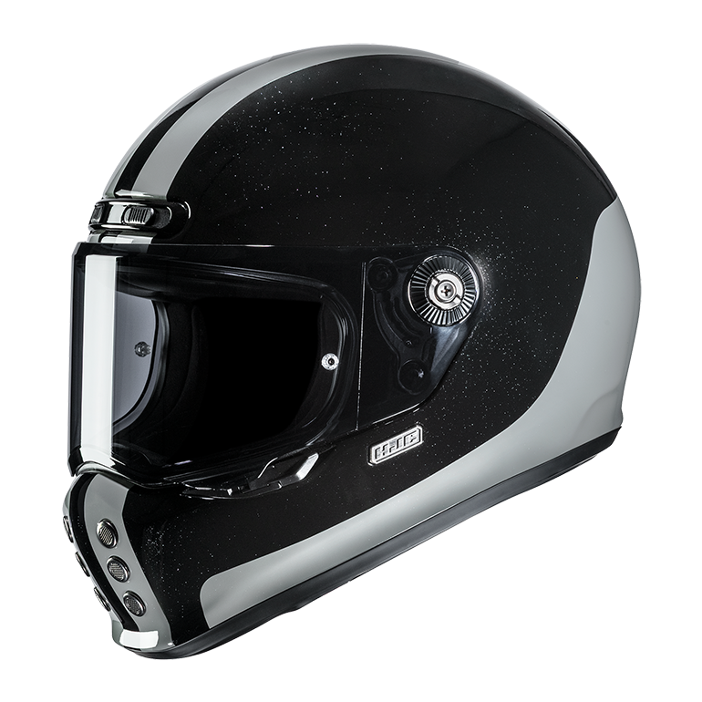 HJC V10 Core MC5