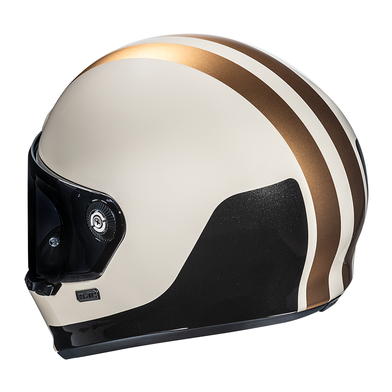 [10520906] HJC V10 Core MC9 (XS)