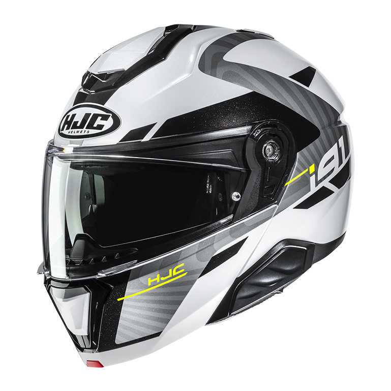 HJC I91 Gaia MC10