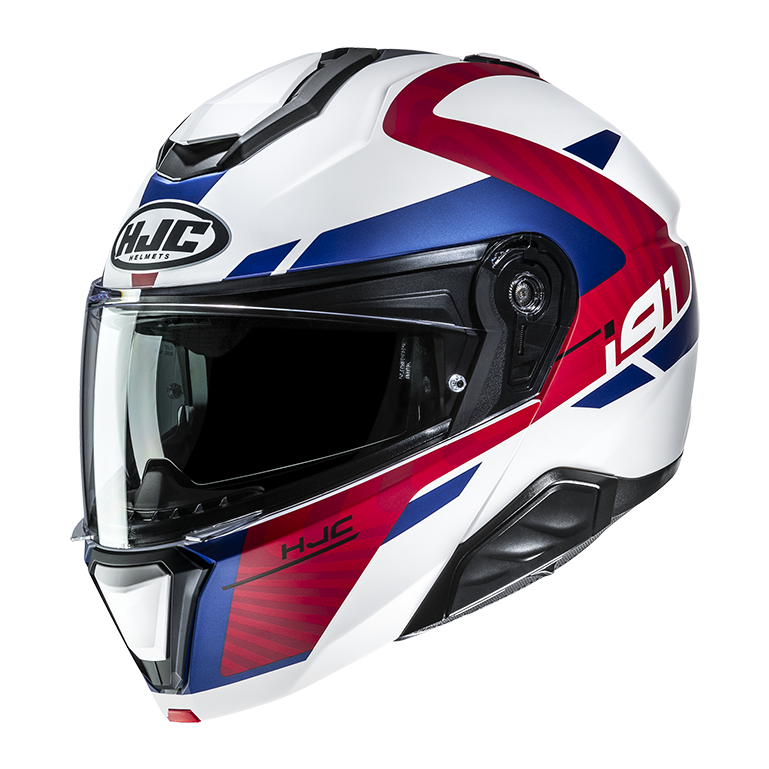 HJC I91 Gaia MC21Sf