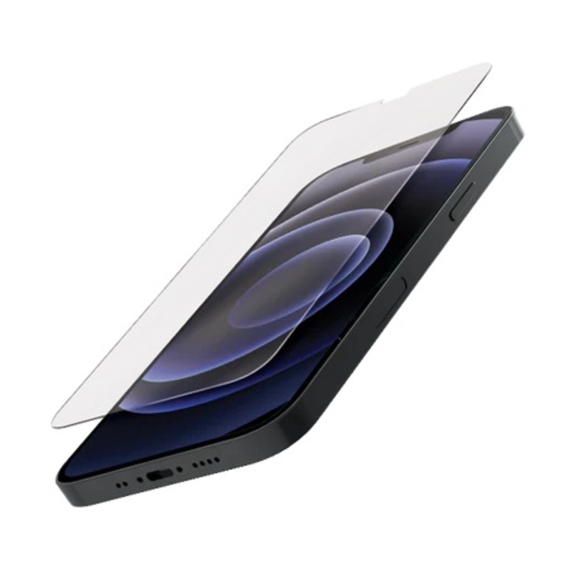 QUAD LOCK Protector de pantalla QUAD LOCK cristal templado - iPhone 12 Mini