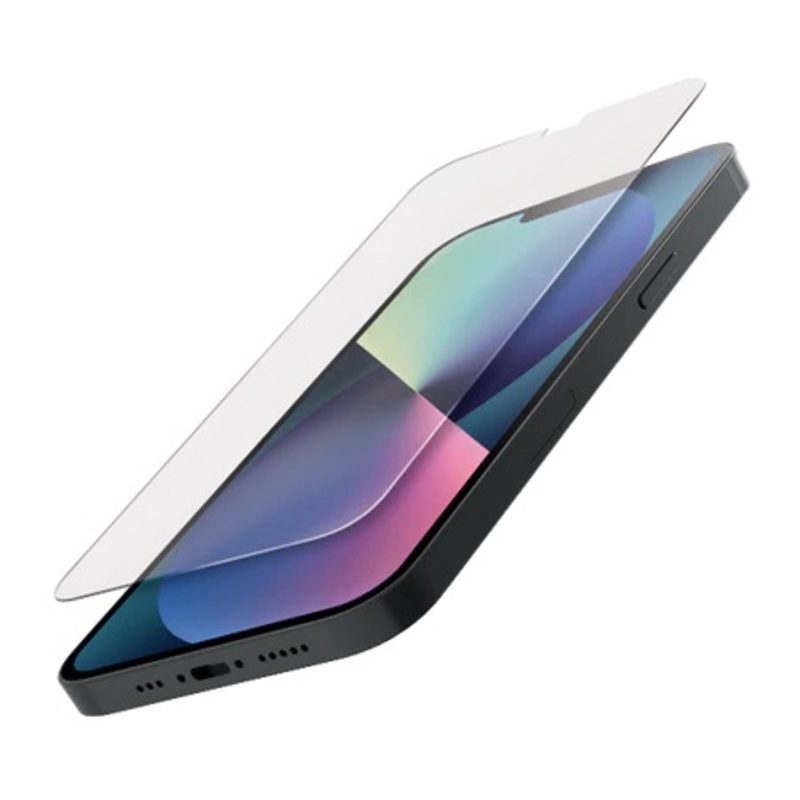 QUAD LOCK Protector de pantalla QUAD LOCK cristal templado - iPhone 13 / 13 Pro