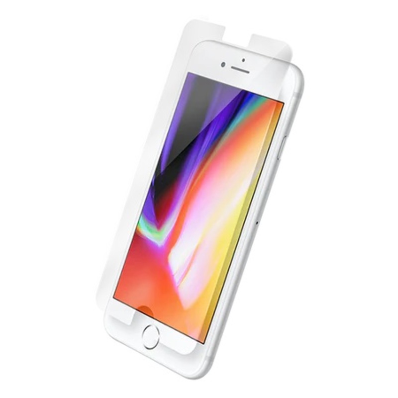 QUAD LOCK Protector de pantalla QUAD LOCK cristal templado - iPhone 7 / 6 / 6S