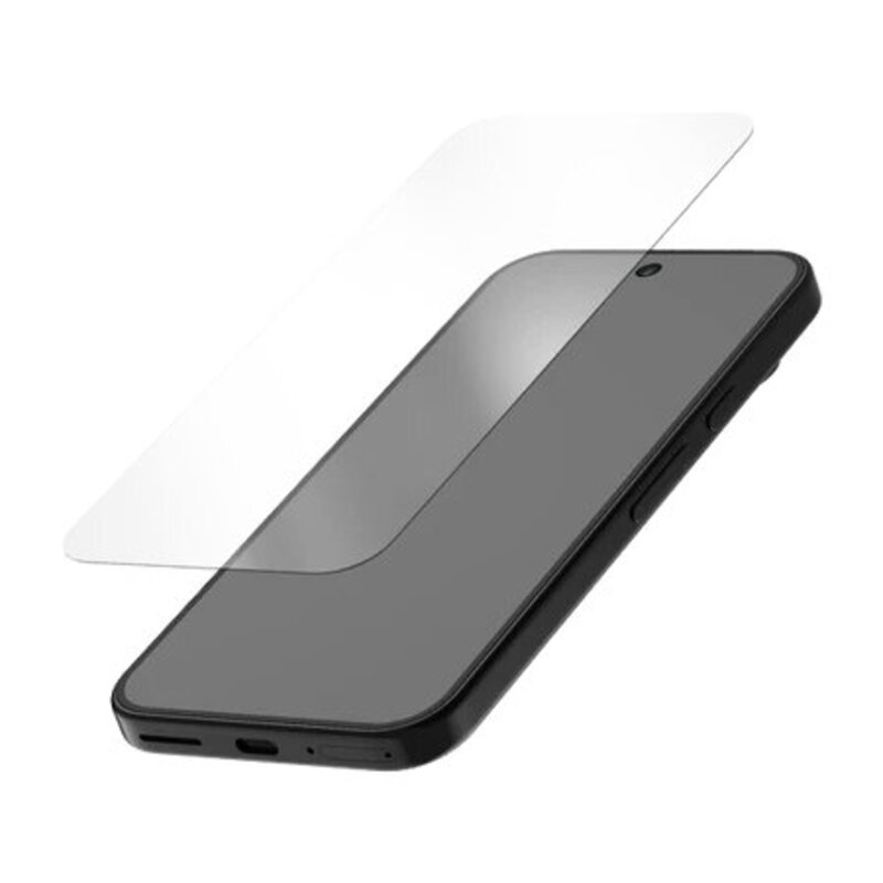 [ANX-GSP-PIX10] QUAD LOCK Protector de pantalla QUAD LOCK cristal templado - Google Pixel 10 Pro