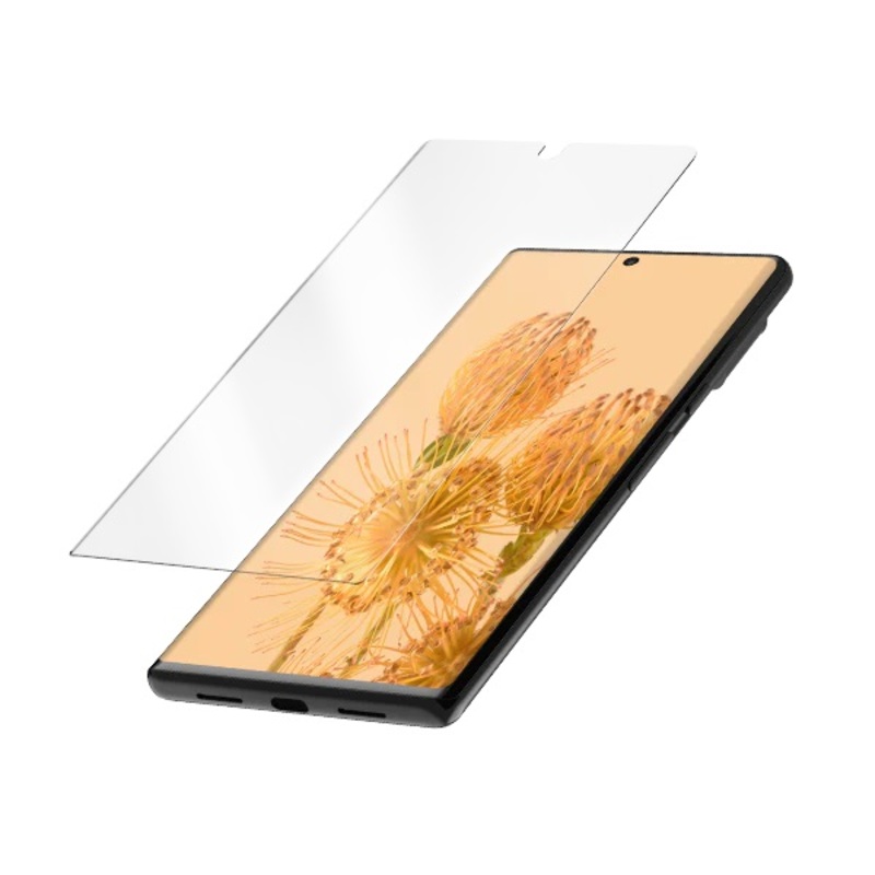 QUAD LOCK Protector de pantalla QUAD LOCK - 2 películas TPU flexibles - Google Pixel 6 Pro