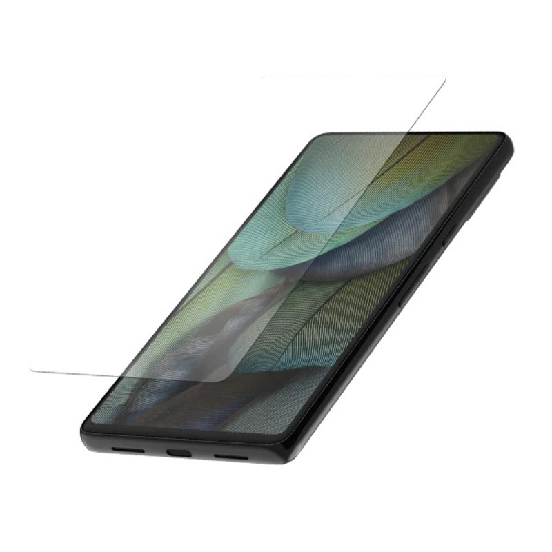 QUAD LOCK Protector de pantalla QUAD LOCK cristal templado - Google Pixel 7