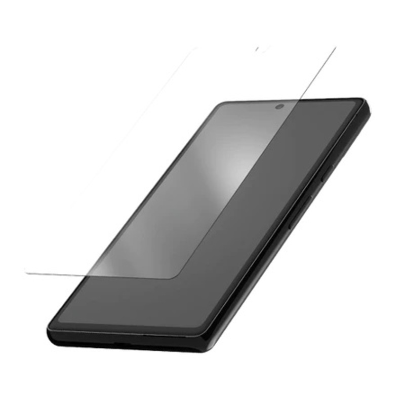 [ANX-GSP-PIX8A] QUAD LOCK Protector de pantalla QUAD LOCK - 2 películas TPU flexibles - Google Pixel 8A