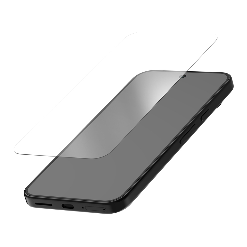 [ANX-GSP-PIX9XL] QUAD LOCK Protector de pantalla QUAD LOCK cristal templado - Google Pixel 9 Pro XL