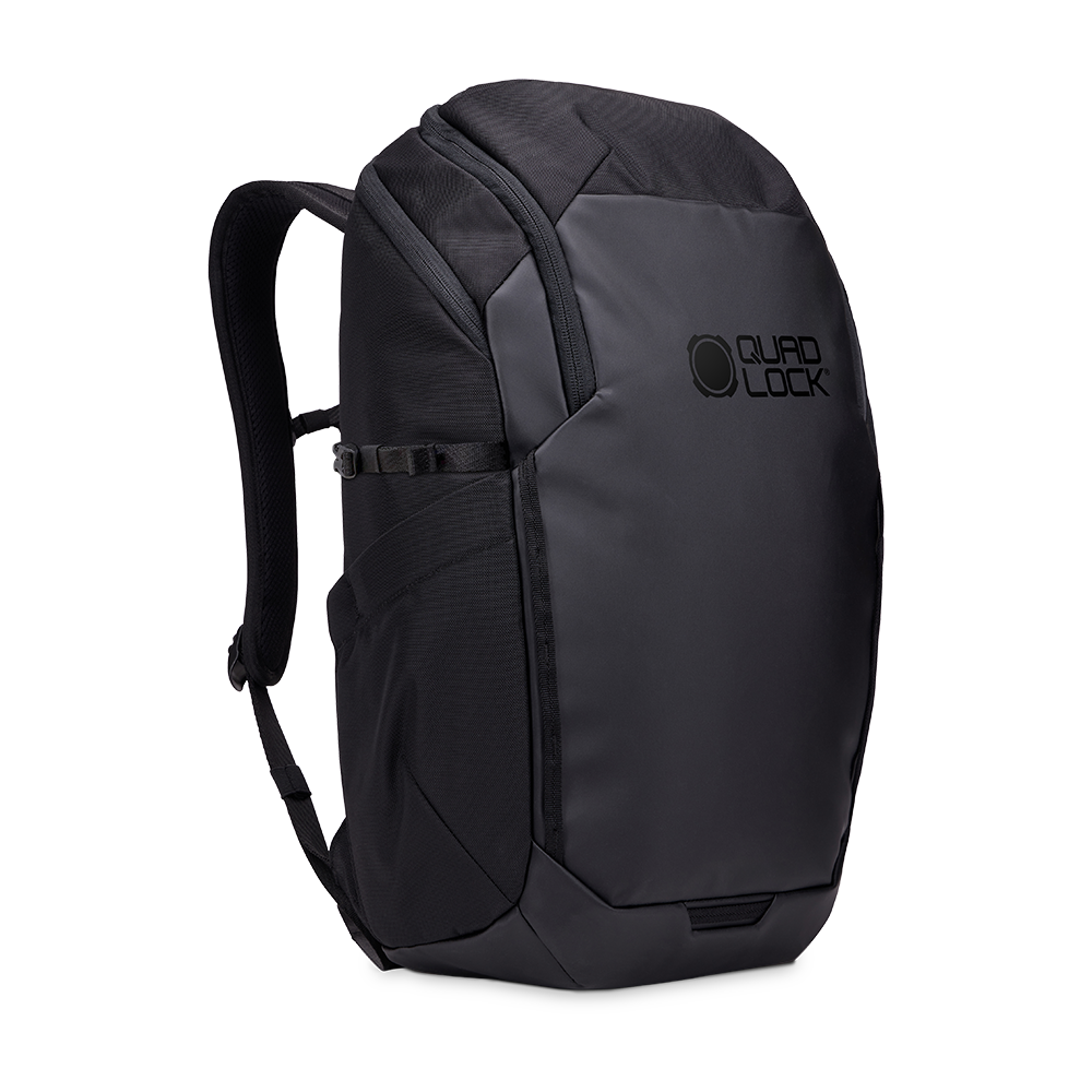[QLA-BPTRAV-26L] QUAD LOCK Mochila QUAD LOCK Traverse