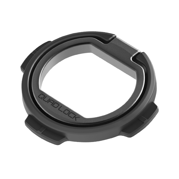 QUAD LOCK Anillo soporte para smartphone QUAD LOCK Versión 2