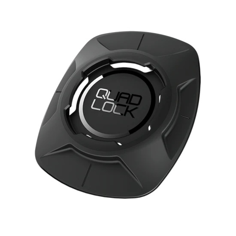 [QLA-UNI-3] QUAD LOCK Adaptador universal QUAD LOCK