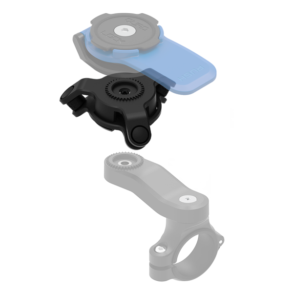 QUAD LOCK Amortiguador de vibraciones QUAD LOCK