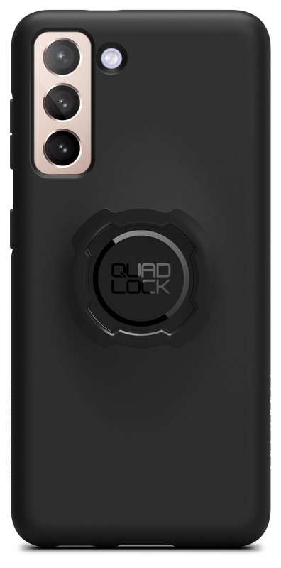 QUAD LOCK Funda móvil QUAD LOCK - Samsung Galaxy S21
