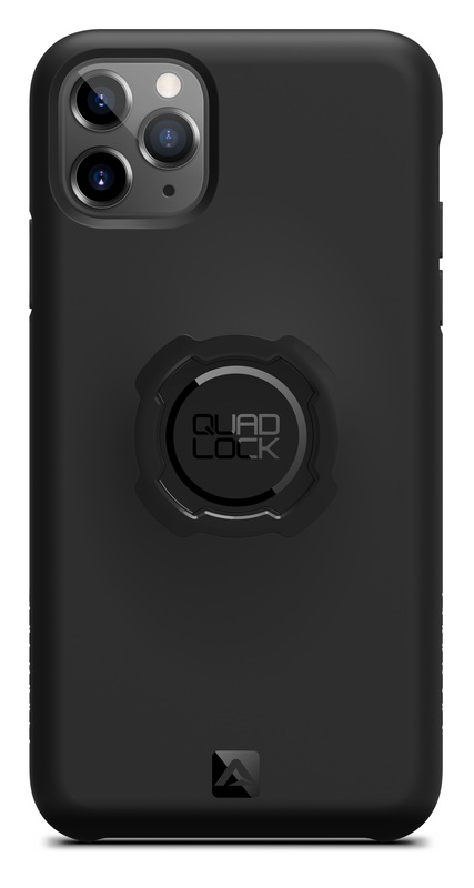 [QLC-IP11MAX] QUAD LOCK Funda móvil QUAD LOCK - iPhone 11 Pro Max