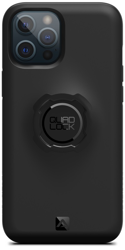 [QLC-IP12L] QUAD LOCK Funda móvil QUAD LOCK - iPhone 12 Pro Max