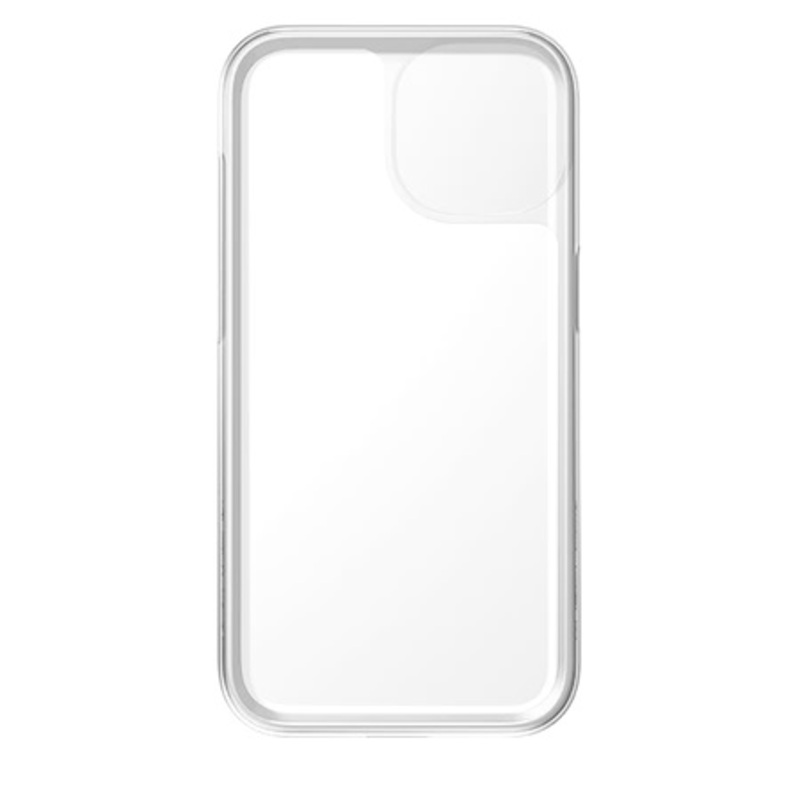 QUAD LOCK Funda impermeable QUAD LOCK Poncho - iPhone 13