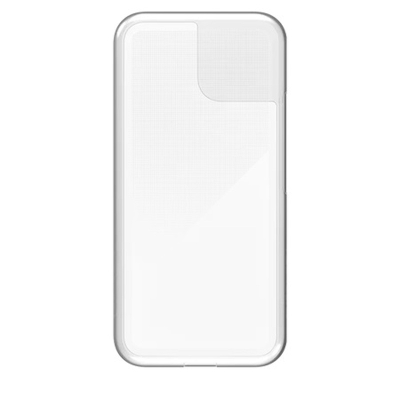 QUAD LOCK Funda impermeable QUAD LOCK Poncho - Google Pixel 4