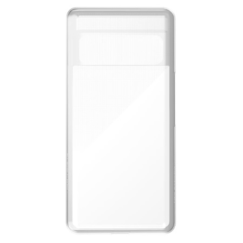 [QLC-PON-PIX6PRO] QUAD LOCK Funda impermeable QUAD LOCK Poncho - Google Pixel 6 Pro