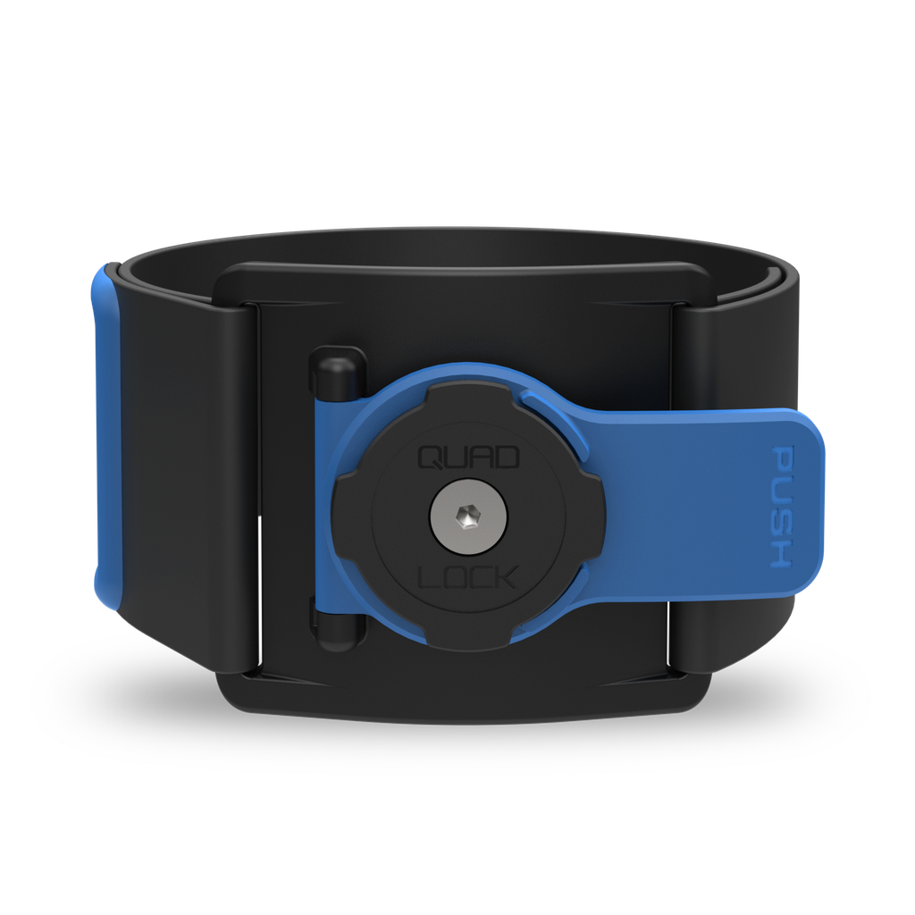 QUAD LOCK Brazalete deportivo QUAD LOCK