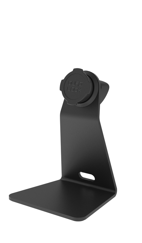 QUAD LOCK Soporte sobremesa para smartphone QUAD LOCK
