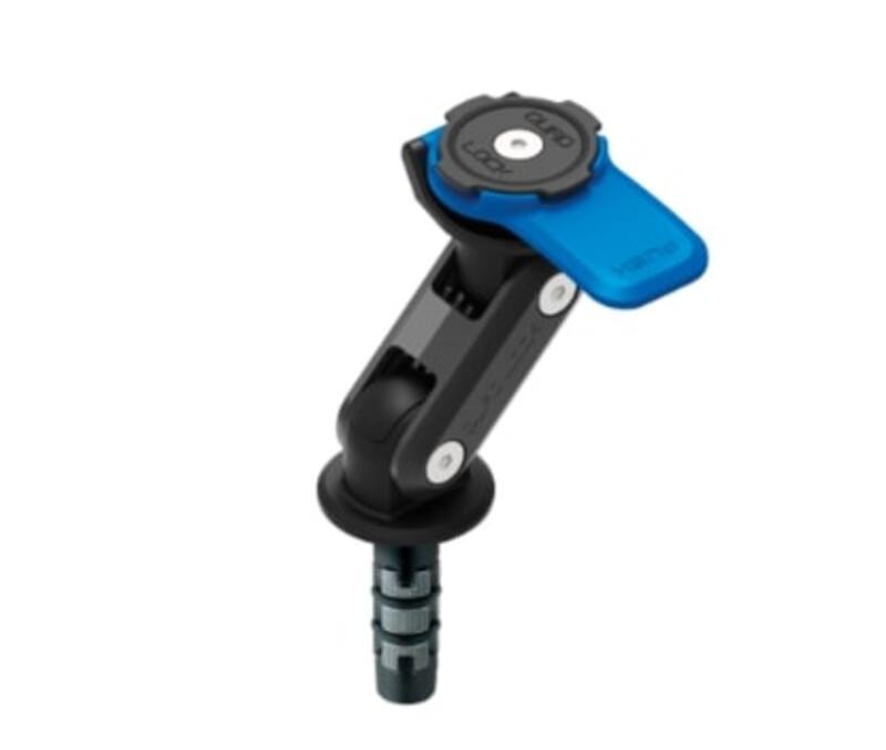 QUAD LOCK Soporte para columna de dirección V2 QUAD LOCK