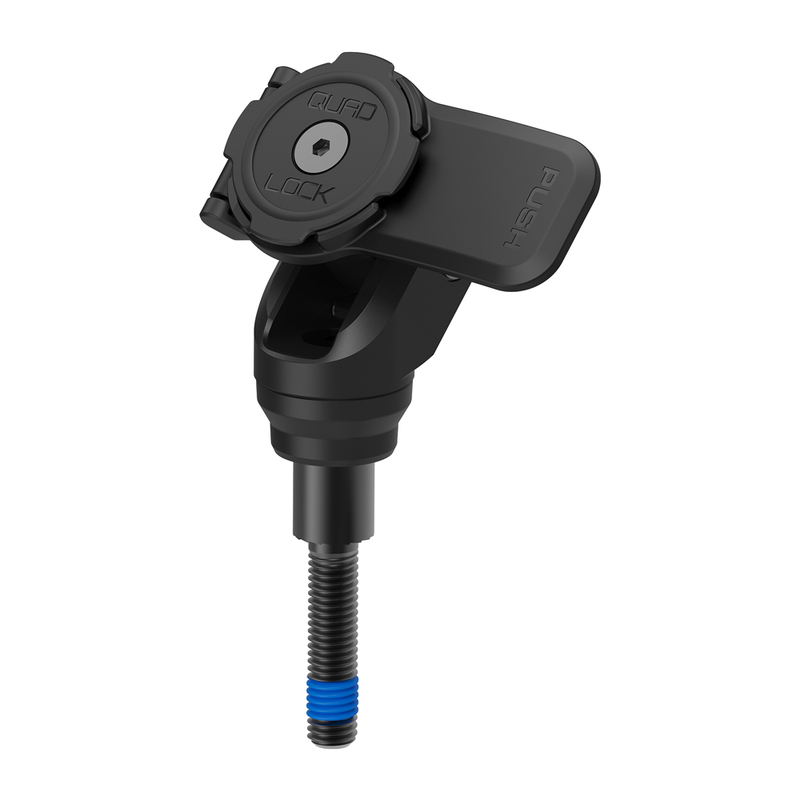 QUAD LOCK Soporte de smartphone para abrazadera de manillar moto QUAD LOCK Pro