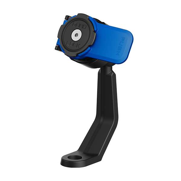 QUAD LOCK Soporte para smartphone QUAD LOCK para retrovisor