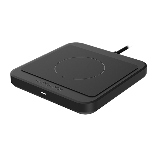 QUAD LOCK Base de carga inalámbrica QUAD LOCK MAG