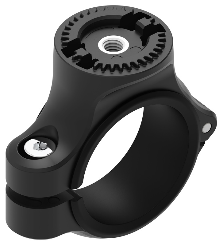 QUAD LOCK Soporte de manillar QUAD LOCK 360 - mediano