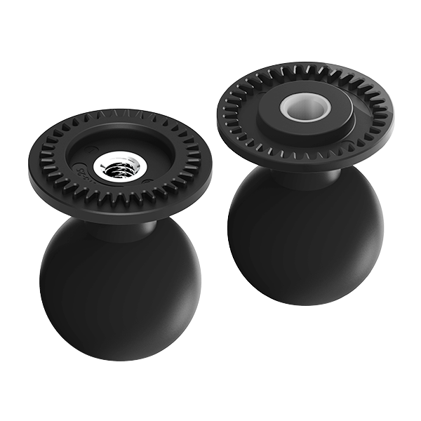 QUAD LOCK Bolas de repuesto QUAD LOCK para brazo de doble pivote