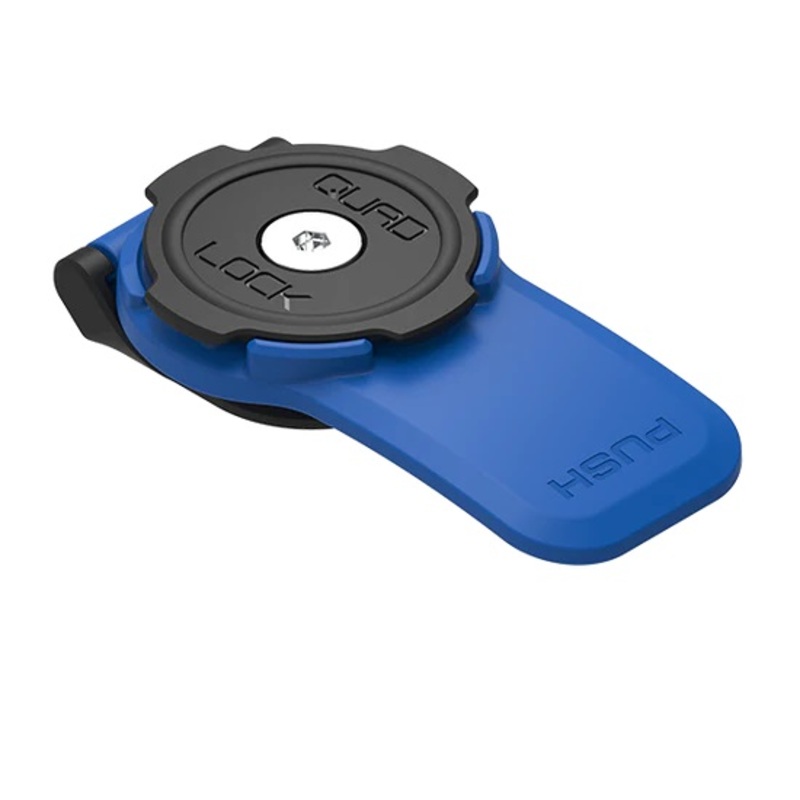 QUAD LOCK Cabezal de palanca QUAD LOCK 360