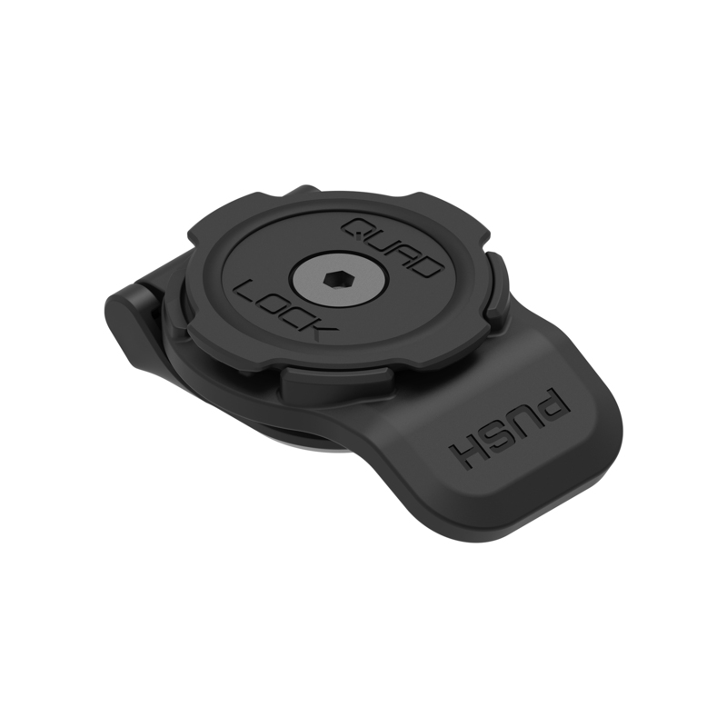 QUAD LOCK Cabeza de palanca de bloqueo corto QUAD LOCK 360
