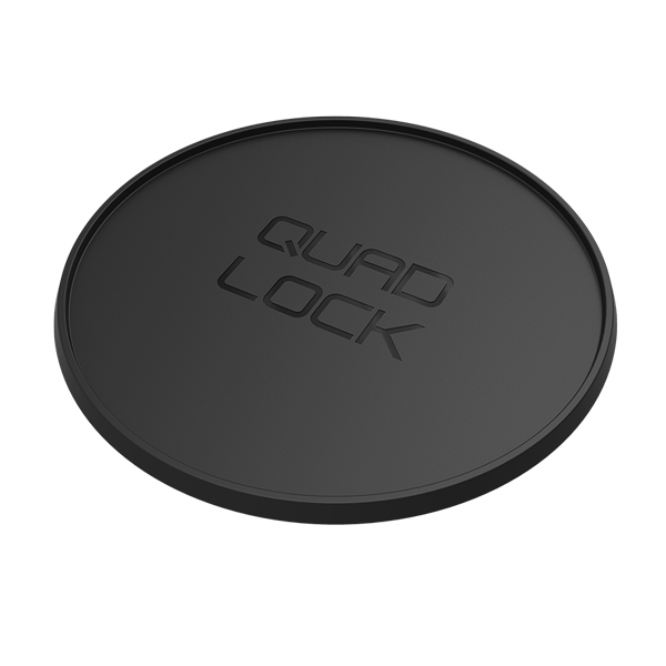 QUAD LOCK Base adhesiva QUAD LOCK V2 para soporte de smartphone para salpicadero
