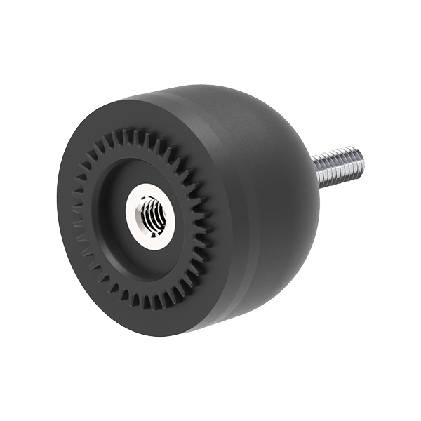 QUAD LOCK Tapa de cabezal QUAD LOCK 360 - MAG™