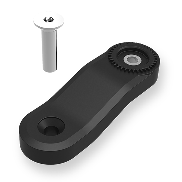 QUAD LOCK Extensión de soporte QUAD LOCK - 50 mm
