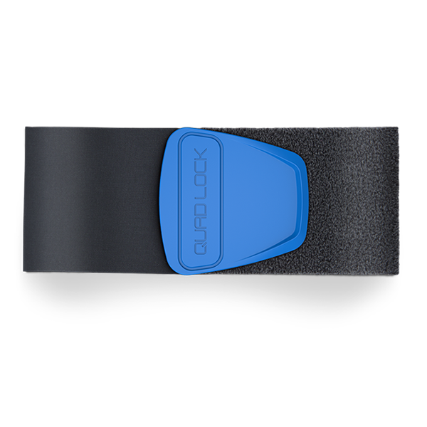 [QLP-RAS-2] QUAD LOCK Correa de repuesto QUAD LOCK para brazalete deportivo