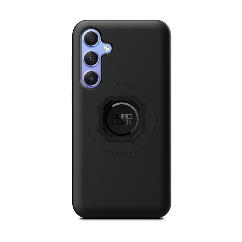 [QMC-GA55] QUAD LOCK Funda para smartphone QUAD LOCK MAG - Samsung Galaxy A55
